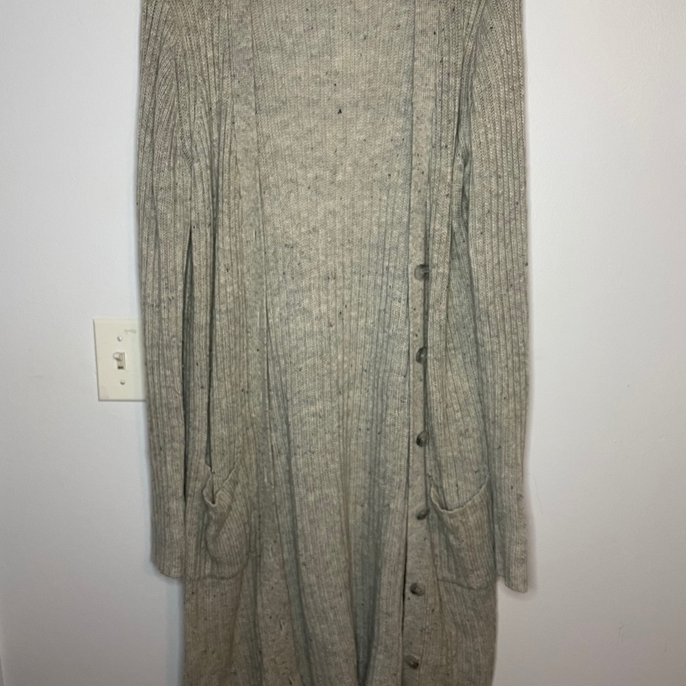Long Sweater